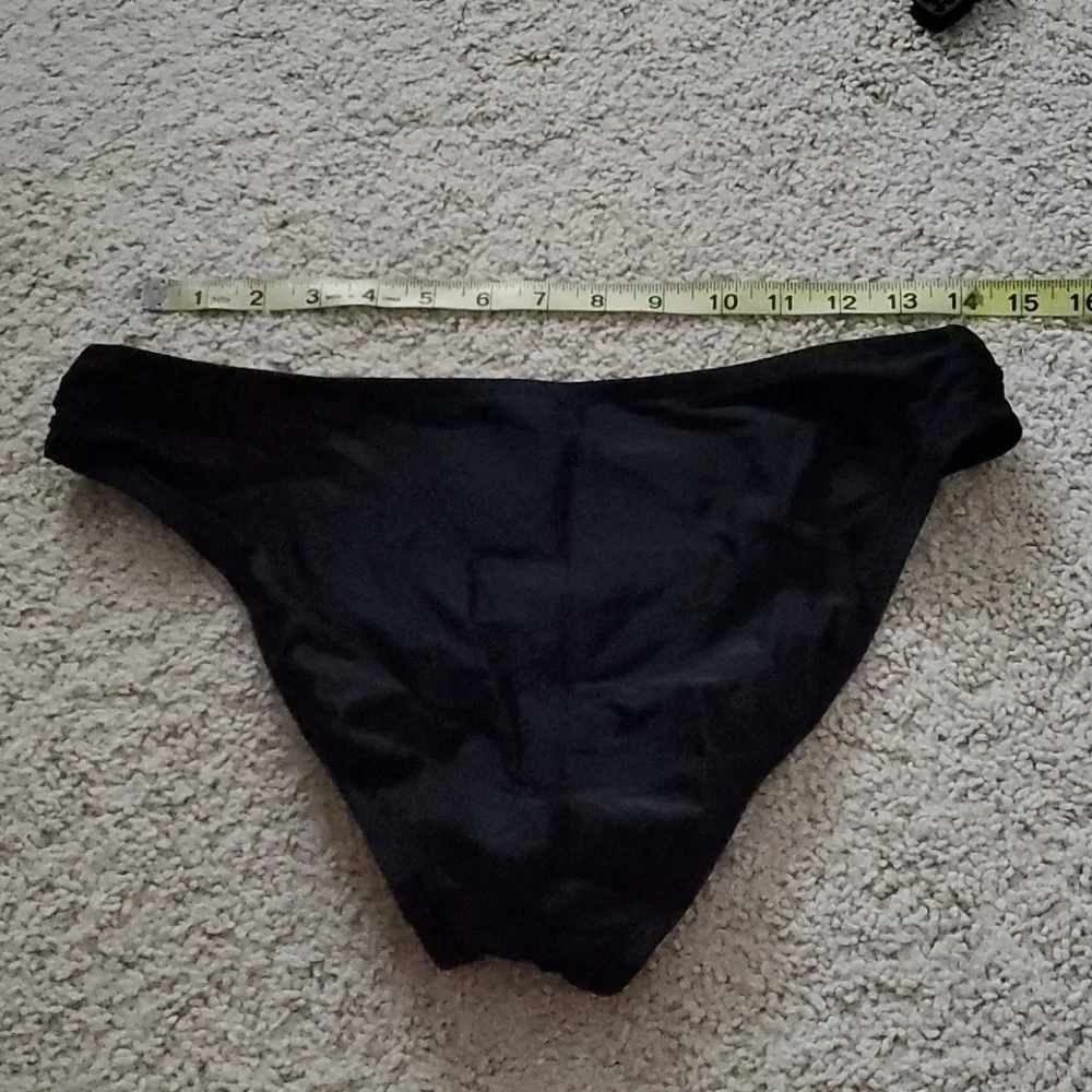 NWOT Gossip bikini bottom swim